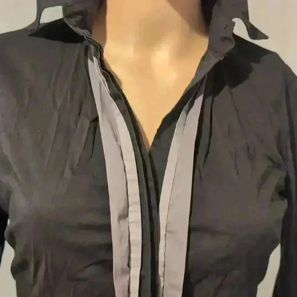 COPY - BCBG Max Azria  blouse - Picture 3 of 6